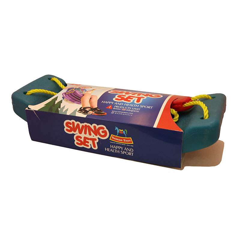 تاب درختی سامان  تاب درختی سامان